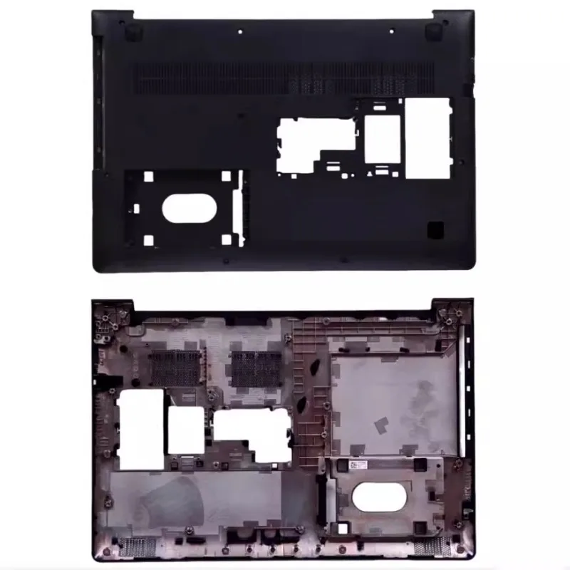 ل 310-15IKB 310-15ISK 310-15ABR 510-15IKB 510-15ISK 510-15ABR كمبيوتر محمول جديد Palmrest العلوي/غطاء قاعدة سفلي