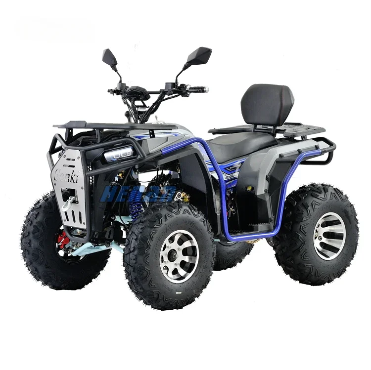 

CAMP High Quality ATV 4WD Atvs 250cc 300cc 4x4 for Adult Quad Bike Off Road 4 Wheeler Atv Buggy Car