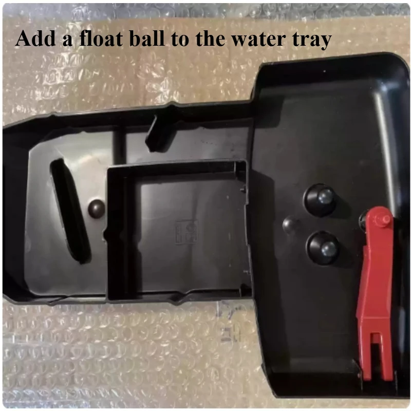 Suitable for Coffee Machine EP5242 EP5548 Water Receiving Panel Water Receiving Tray Float Ball