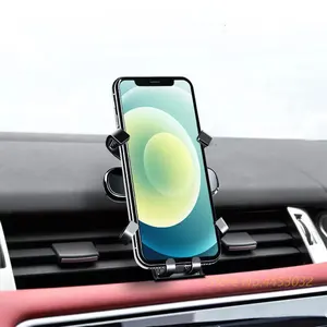 Honda Civic 10th Gens Auto Telefonunterstützung, Schwerkraftunterstützung, GPS-Unterstützung, resistente Basis, Zubehör, 2016-2021 10 Hauptverkaufszellen Civil Support G10 - №3