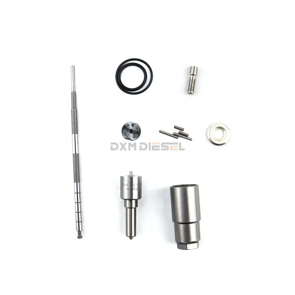 23670-0L050 Injector Repair Kits 23670-0L050 Fuel Injector Overhaul Kit