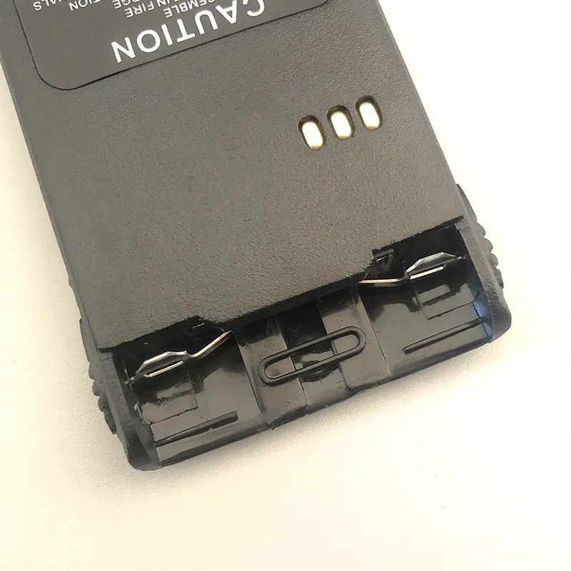 7.4V 1800mAh Walkie Talkie Battery PB-72L For PUXING PX-777 PX888 PX-999 PX-328 PX-728 PX-777Plus VEV-3288S Two Way Radio view 5