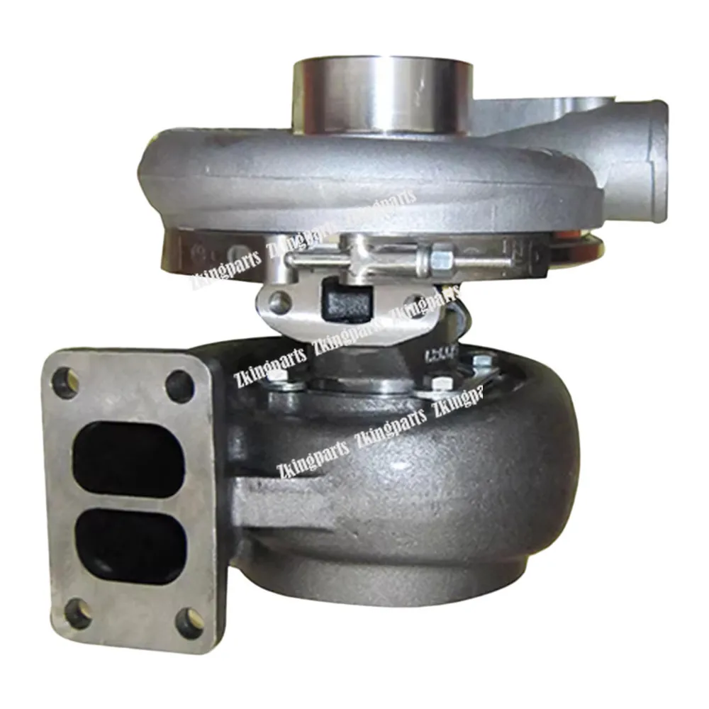 Turbo H2A Turbocharger 3523646 For Volvo Penta Truck TD70G TD70E TD71GG TD61GG