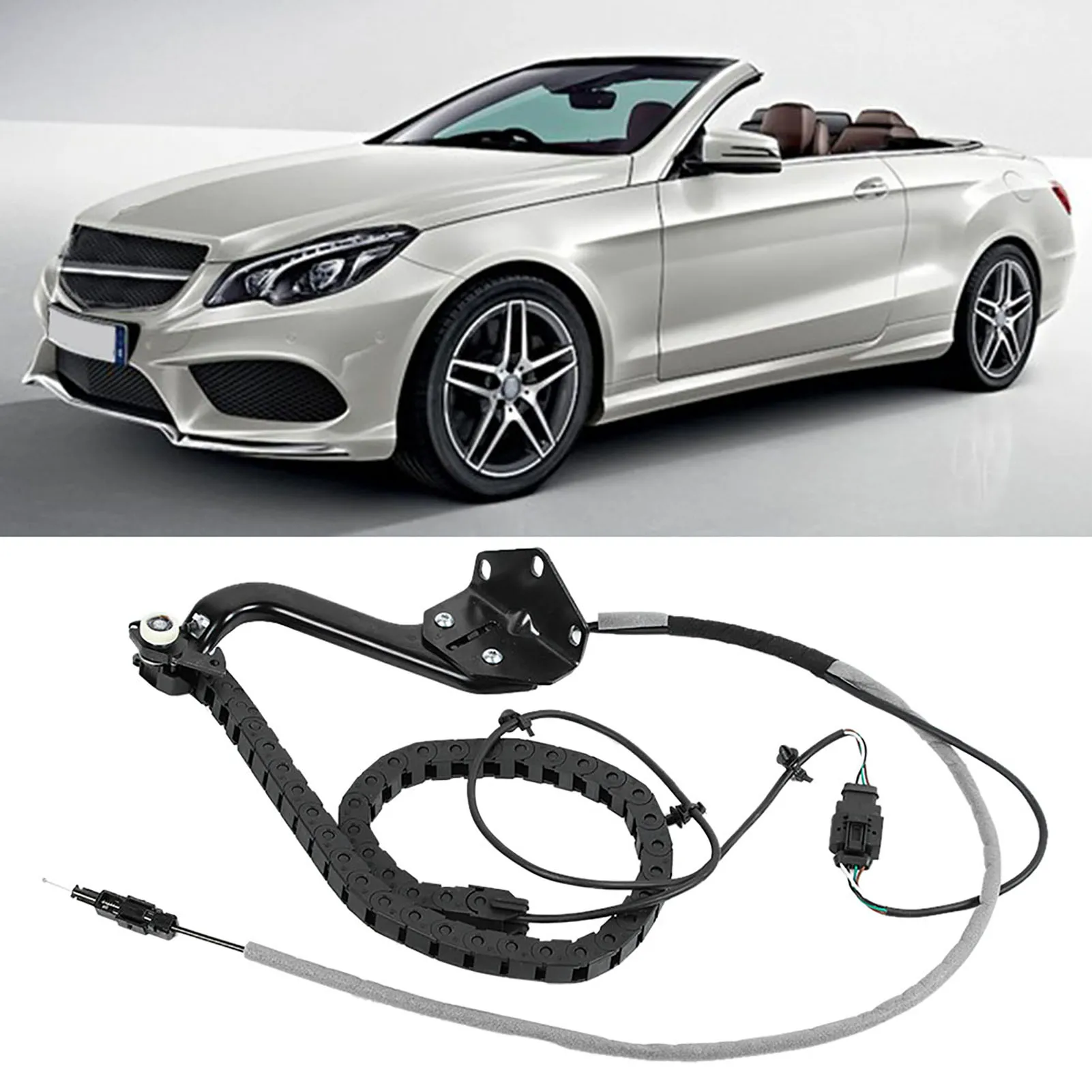 

Car Cable Electric Sliding Door Right Fit for Mercedes BENZ SPRINTER 9068204169 9068204100