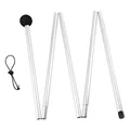support rod H1.6m