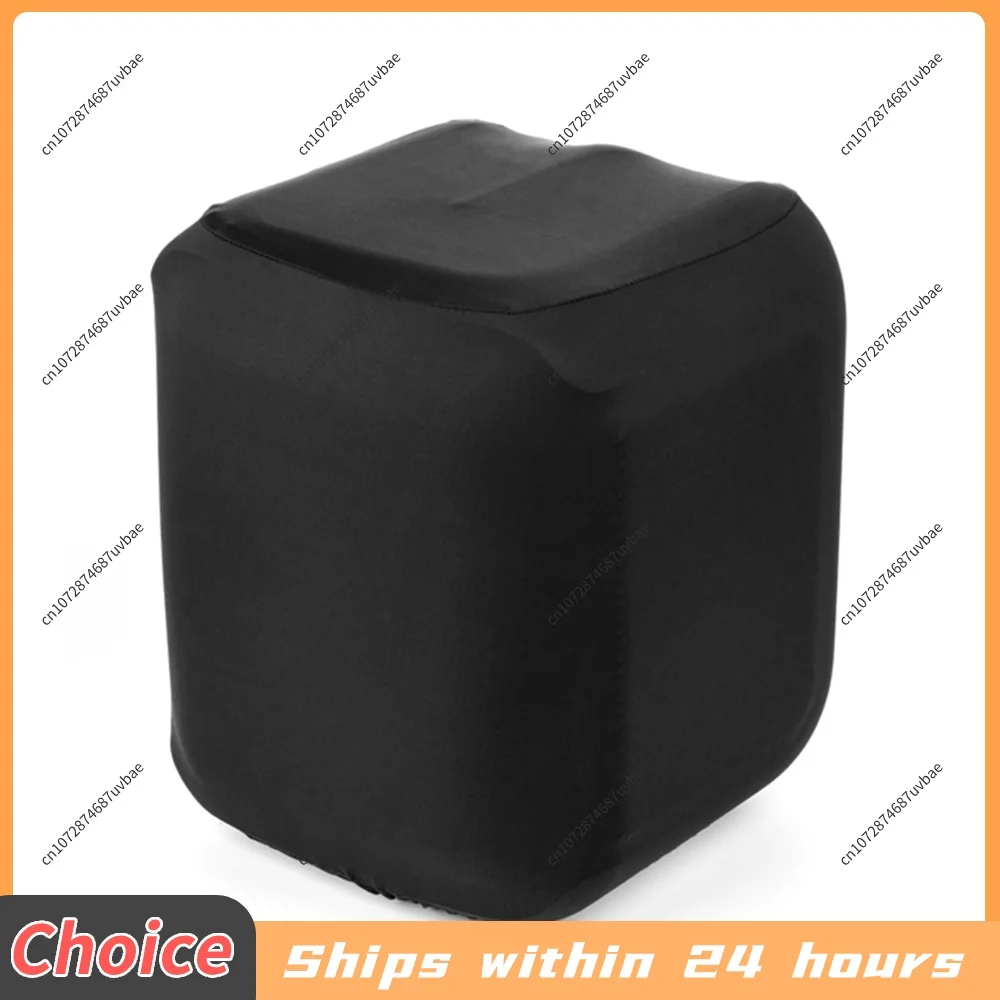 Dust Protection Case Multifunctional Carrying Cover Scratch Resistant Speaker Protective Case for JBL PartyBox Encore Essential
