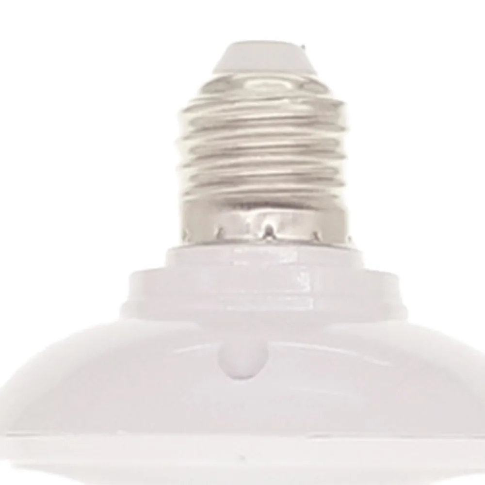 360 Degree Rotation E27 Light Bulb Socket Adapter 85-265V 3 in 1 E27 Splitter Socket Adapter E27 Lamp Socket Adapter