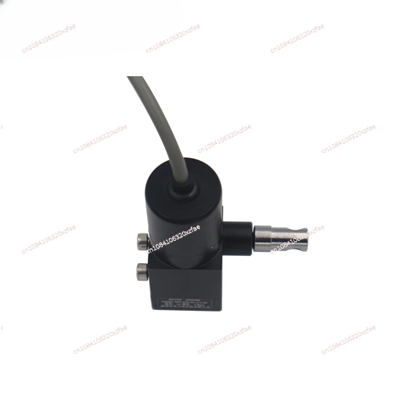 XXS ultra-small cable cable type displacement sensor 100 200 300 400 500 displacement meter encoder