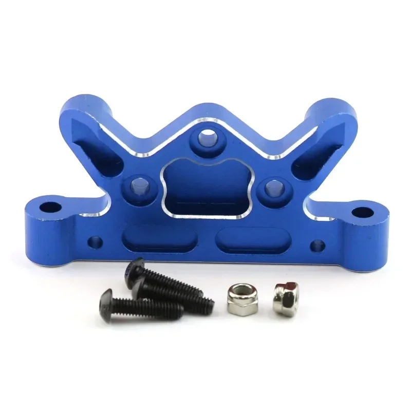 

ARRMA 1/5 KRATON 8S ARA110002 OUTCAST BLX-ARA5810 truck metal aluminum alloy front steering pressure plate#ARA320474