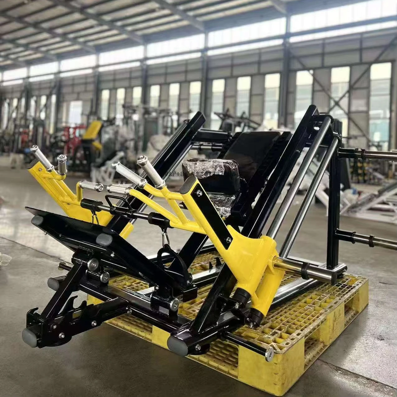 China Commercial Manufacturer Gym Strength Plate Loaded ISO Leg Extension Incline Linear Rowing Machine for Body Building