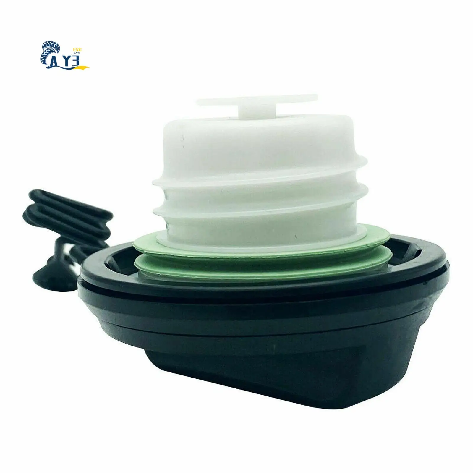 

AY03-For Ford Fiesta MK5 2001-2008 Petrol / Diesel Fuel Tank Filler Cap 1580852 7S619030CB