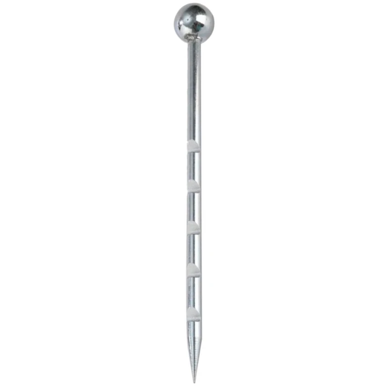 Portable Soil Moisture Probe for Gardens