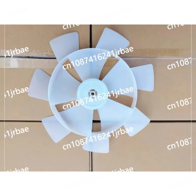 1Pcs Fan Blade Accessory for Xiaomi Mijia BPLDS02DMDC Inverter Circulating Floor  Fan Parts