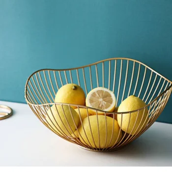 Nordic Fruit Basket 6