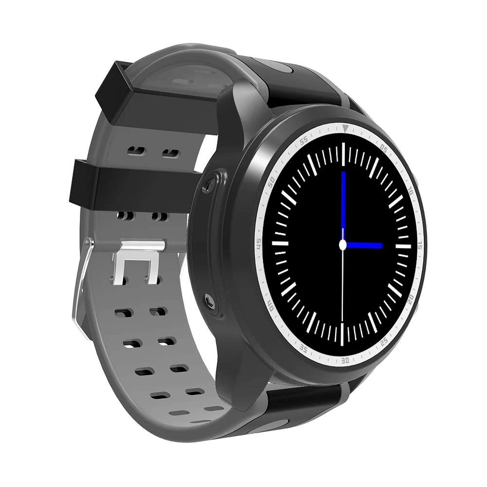 Смарт-часы KC03 Android Wear с 4G, спортивные Смарт-часы с Sim-картой и GPS
