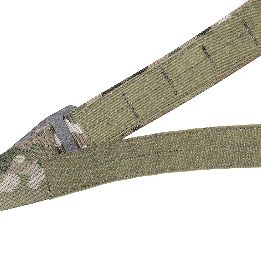 Emersongear ULB Ultraleichte Tragegurte Jagd-Innen-Außen-Taillengurt Schnellverschluss-Hüftgurt Wandern Camping Airsoft EM9775 – Detail 28