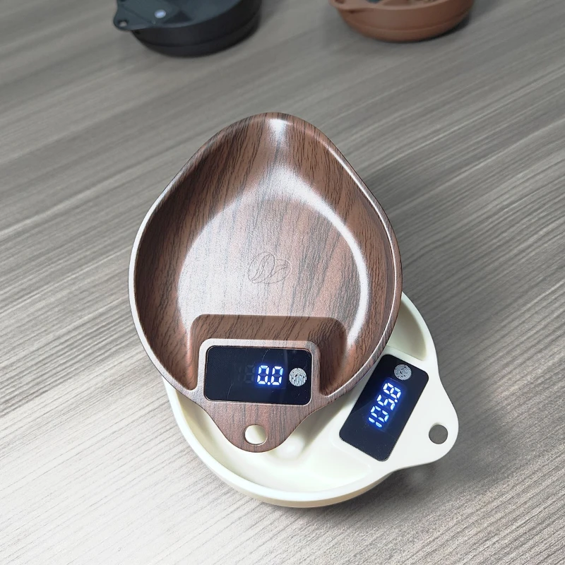 Bilancia Digitale per Caffè co - Coffee Bean Scale recensione e prezzo