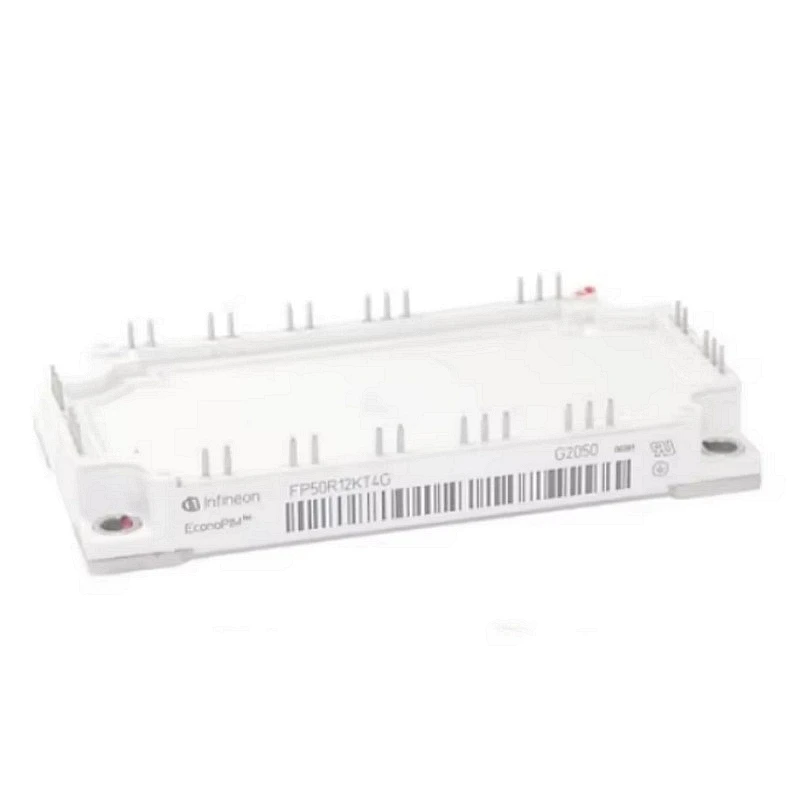 

FP50R12KT4G IGBT-МОДУЛЬ