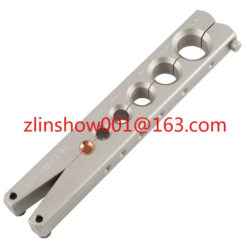 Flare Accessories Gantry 908/808 Metric and British Splint 6-12 Air Conditioning Copper Tube Flare