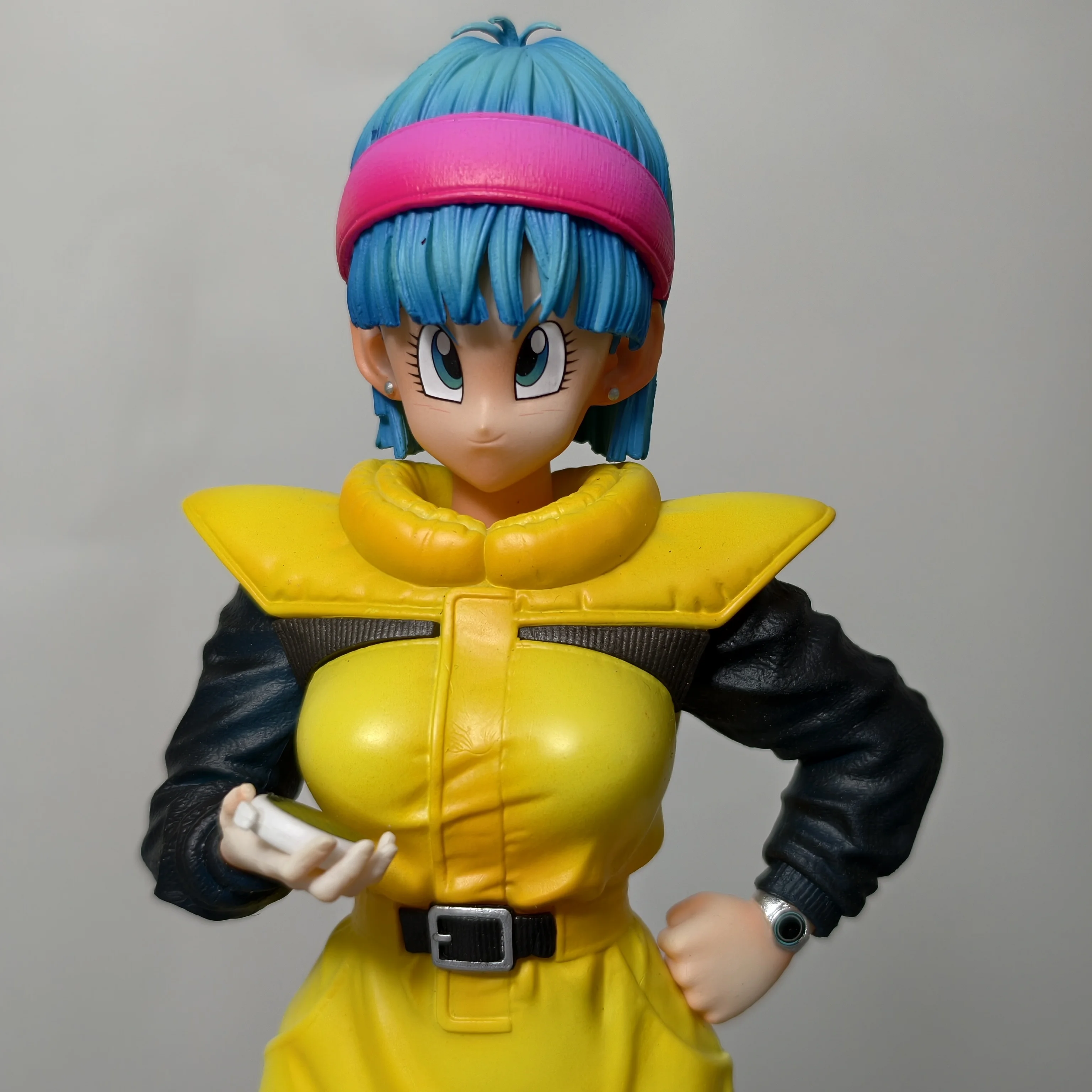 23cm 9.05 inch Anime Dragon Ba - Model Kit Waifu ulasan dan harga