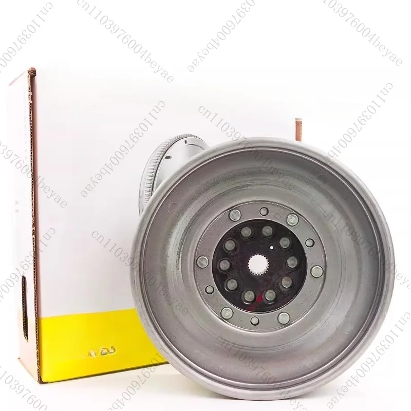 415072909 Suitable for Imported A4A6A7Q7A6A6LQ5L A4L Clutch Flywheel Assembly