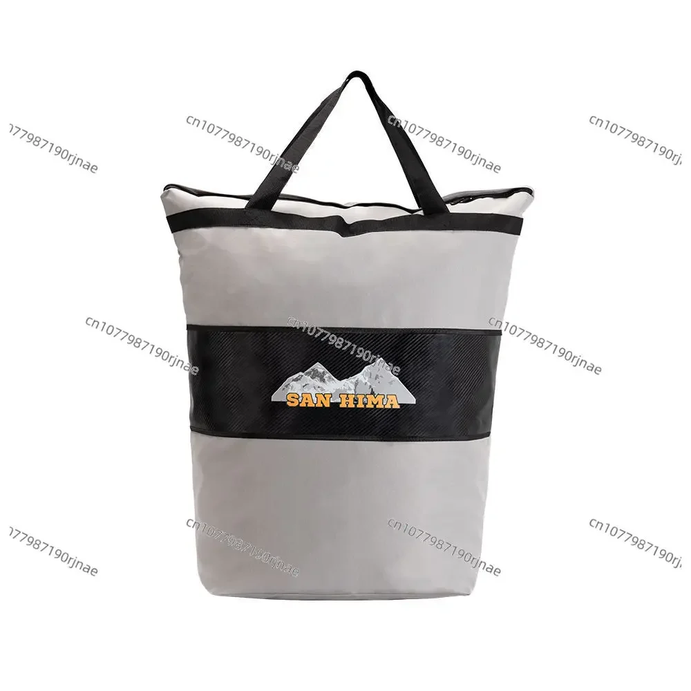 Car 600D Oxford Cloth Bag Outdoor Wagon Top Luggage Bag Trunk Storage Bag