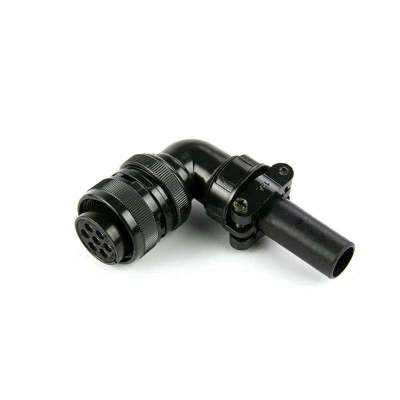 НОВЫЕ и ОРИГИНАЛЬНЫЕ штыревые разъемы Amphenol MS3108, 19-контактный ОРИГИНАЛЬНЫЙ НОВЫЙ на складе