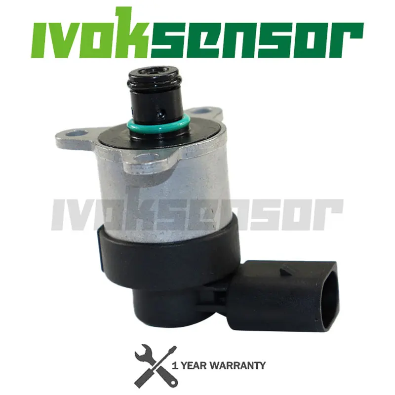 0928400676 FUEL PUMP PRESSURE REGULATOR CONTROL VALVE For AUDI A4 A5 A6 A8 Q7 2.7 3.0 TDI  VW CRAFTER 2.5 TDI PHAETON TOUAREG