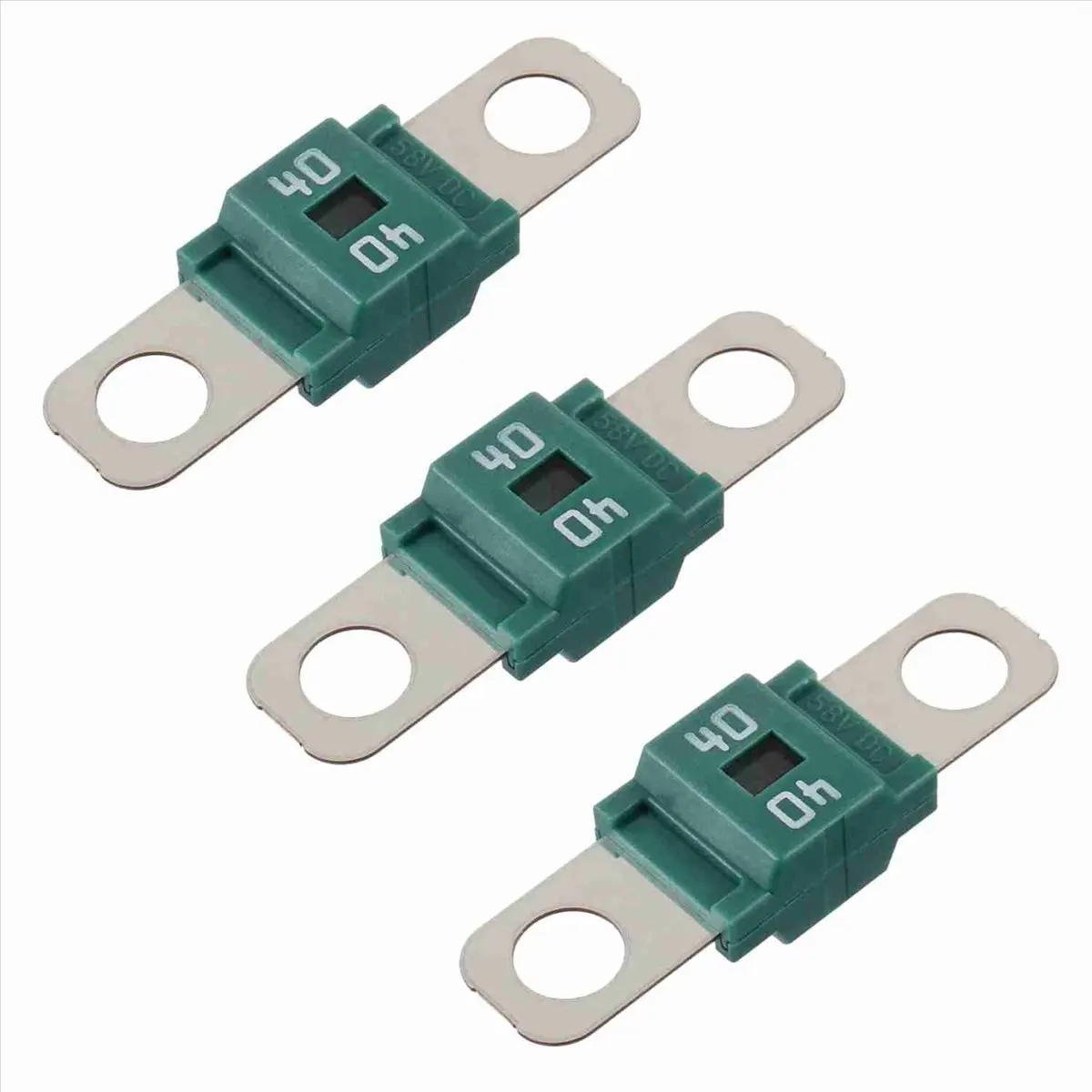 AMI/Midi Fuse 40A High Current Fuse Bolt-On Fuse 40 Amp SUP