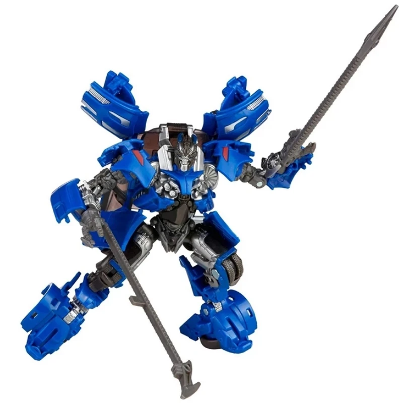 Op voorraad getransformeerd speelgoedfilm SS75 Swing Shake Versterking 3C Action Figure Collection Gift