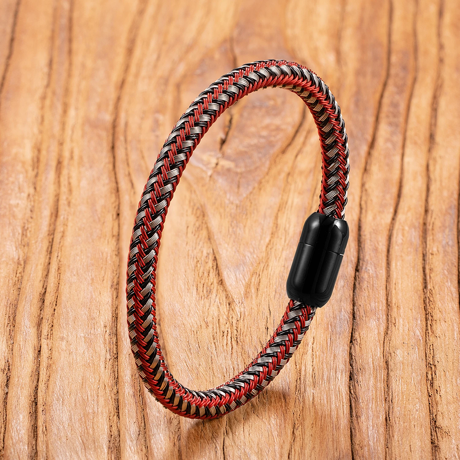 Multilayer Metal Wi…