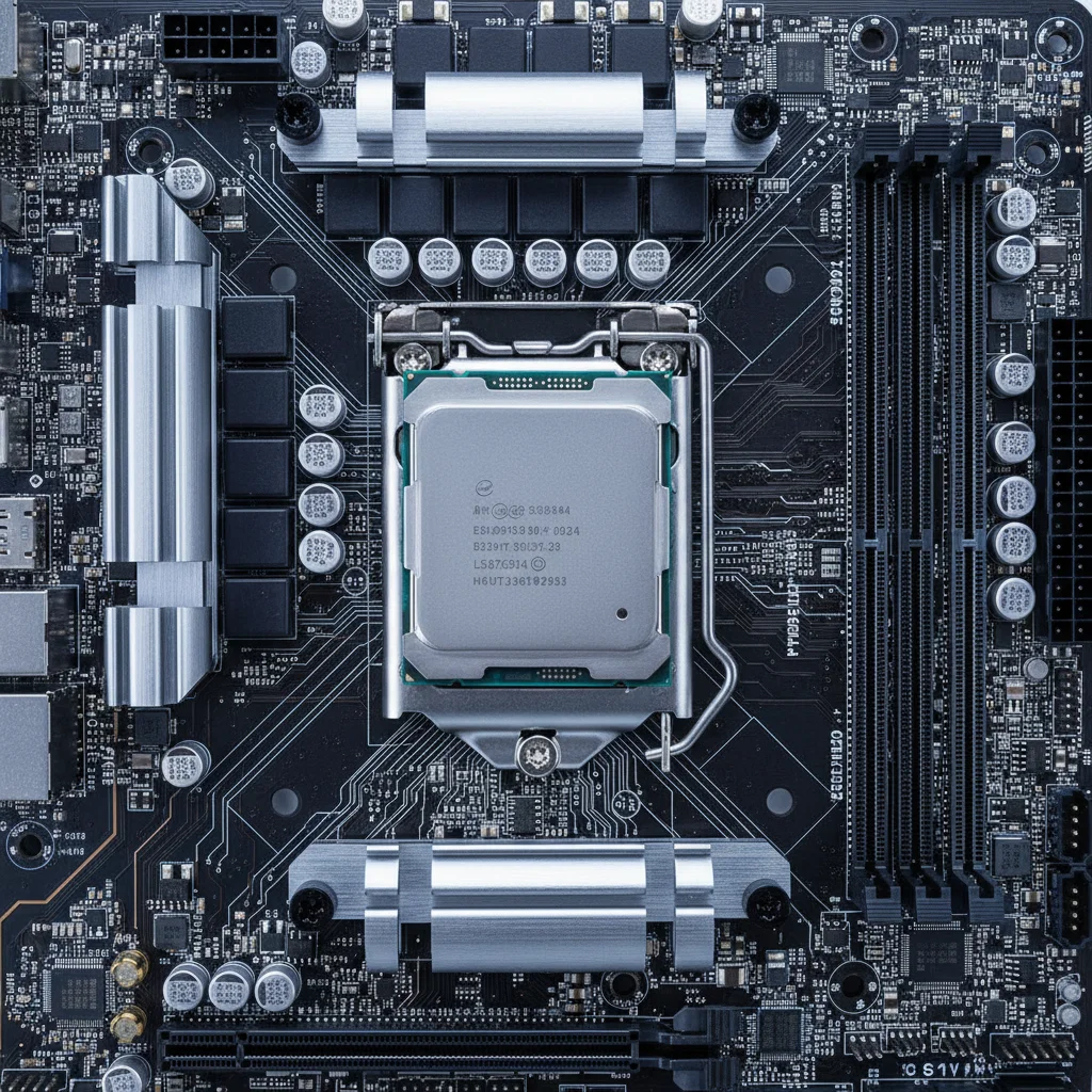 Server Processor LGA2011‑3 E5‑2676 E5‑2680 E5‑2696, 12/14/22‑Core 2.2‑2.4GHz 30‑55MB Cache for Data Center Computing