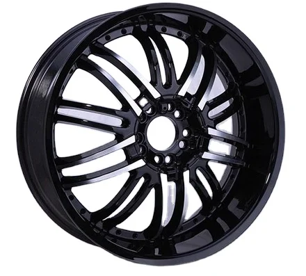 

New Design 18*7.5 20*7.5 Inch 5/10 Holes Pcd 5/10*100~114.3 Alloy Offroad Wheel Rim with Factory Price