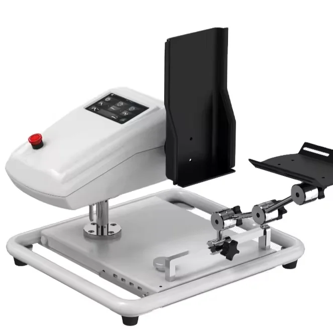 

China Manufacturers Ankle Cpm Machine for Ankle Joint Rehabilitation with Touchscreen