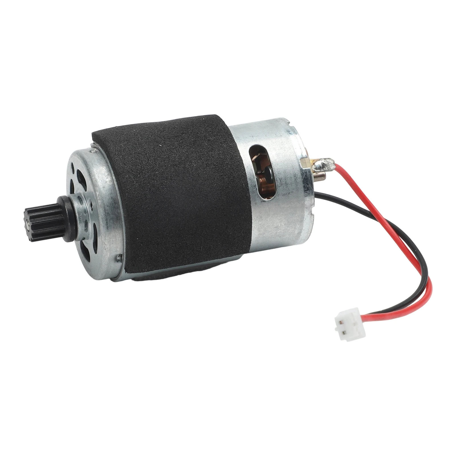 Sustainable Cleaning Solution Reliable Replacement Motors for the Robotic Vacuum Cleaners of the For ABIR Series & For Kitfort