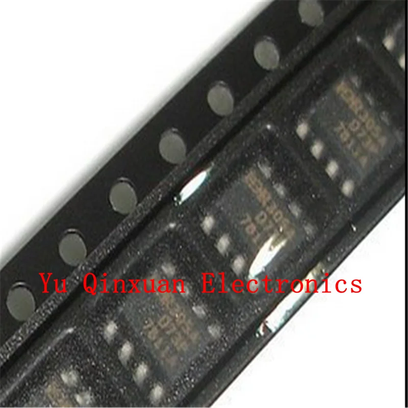 IRF7811A SOIC-8 Operating temperature -55℃ ~ 150℃, new original stock