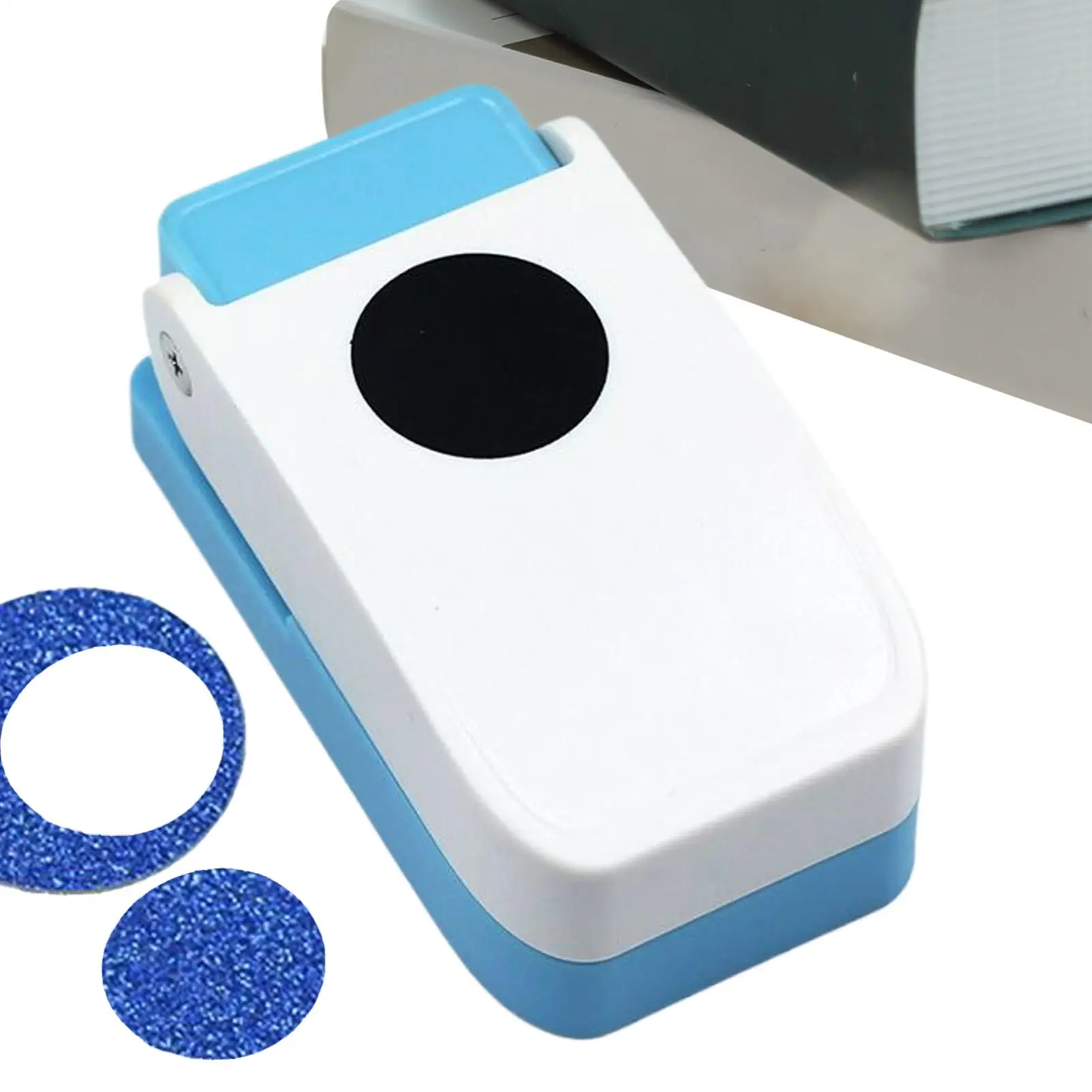 

Ручной штамповочный круглый дырокол, уплотнения в форме снежинки, тиснение, дырокол для штампов, изготовления этикеток, альбомов для вырезок, поделок из бумаги