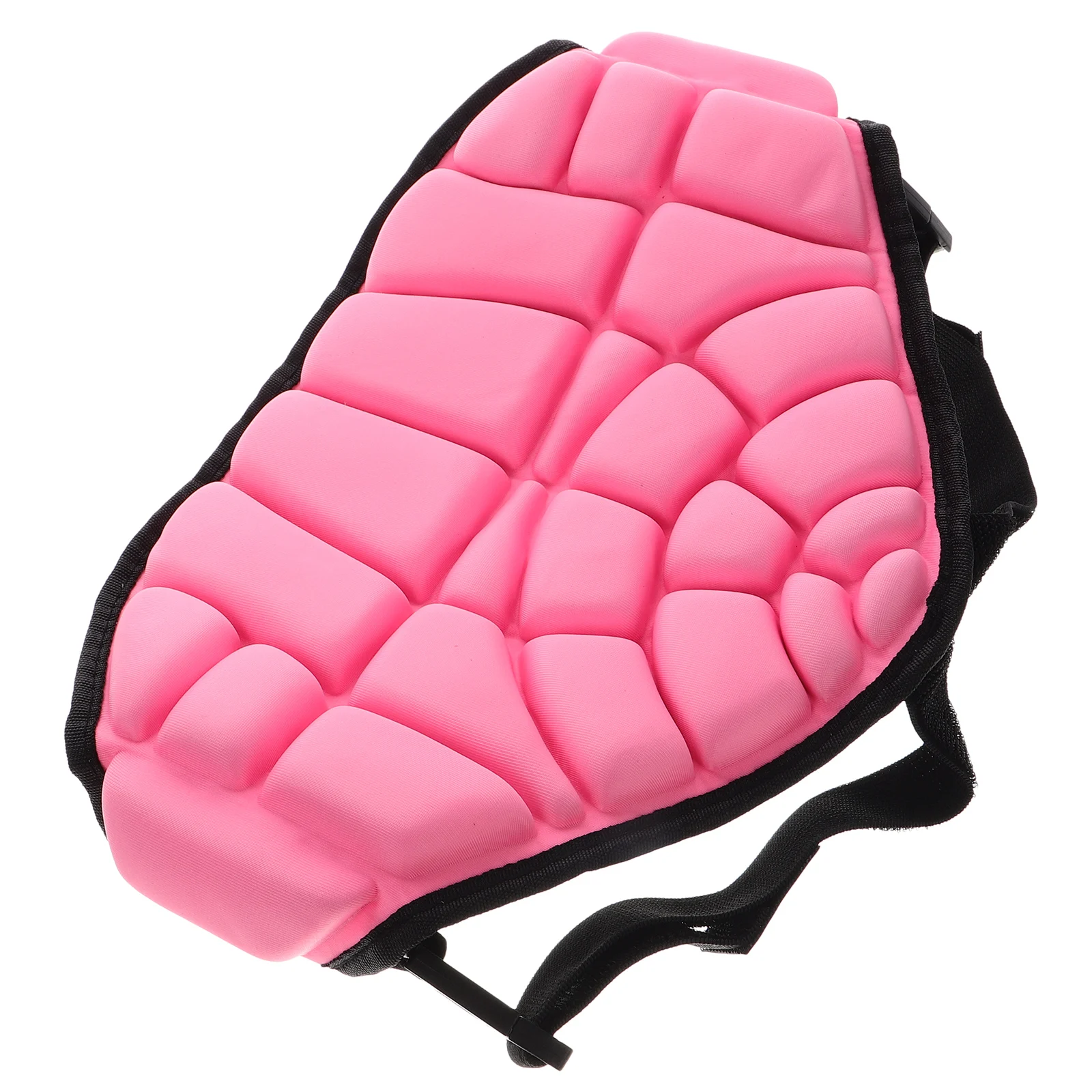 

Thickened Hip Pants Kids Skateboarding Protection Adjustable Buttocks Pads Sponge Guard Breathable Hip Pad Shorts for Roller