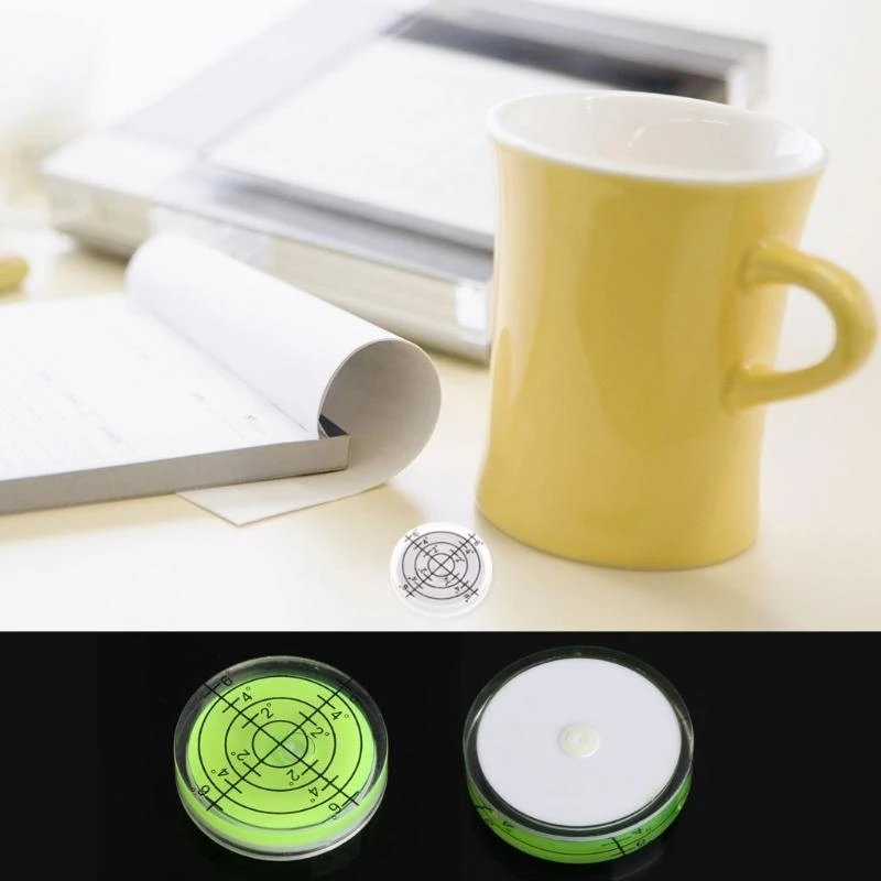 Furniture Horizontal Bubble For Adjusting the Level of Frame/Calendar/Tripod C7AC