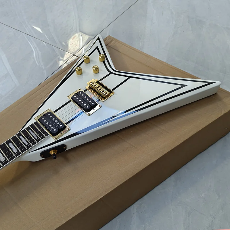 High Quality Hot sale - dovetail electric guitar OEM,of high quality and guaranteed quality in stock,fast shipping