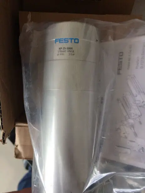 

1PC New Festo KP-25-5000 178460 Cylinder