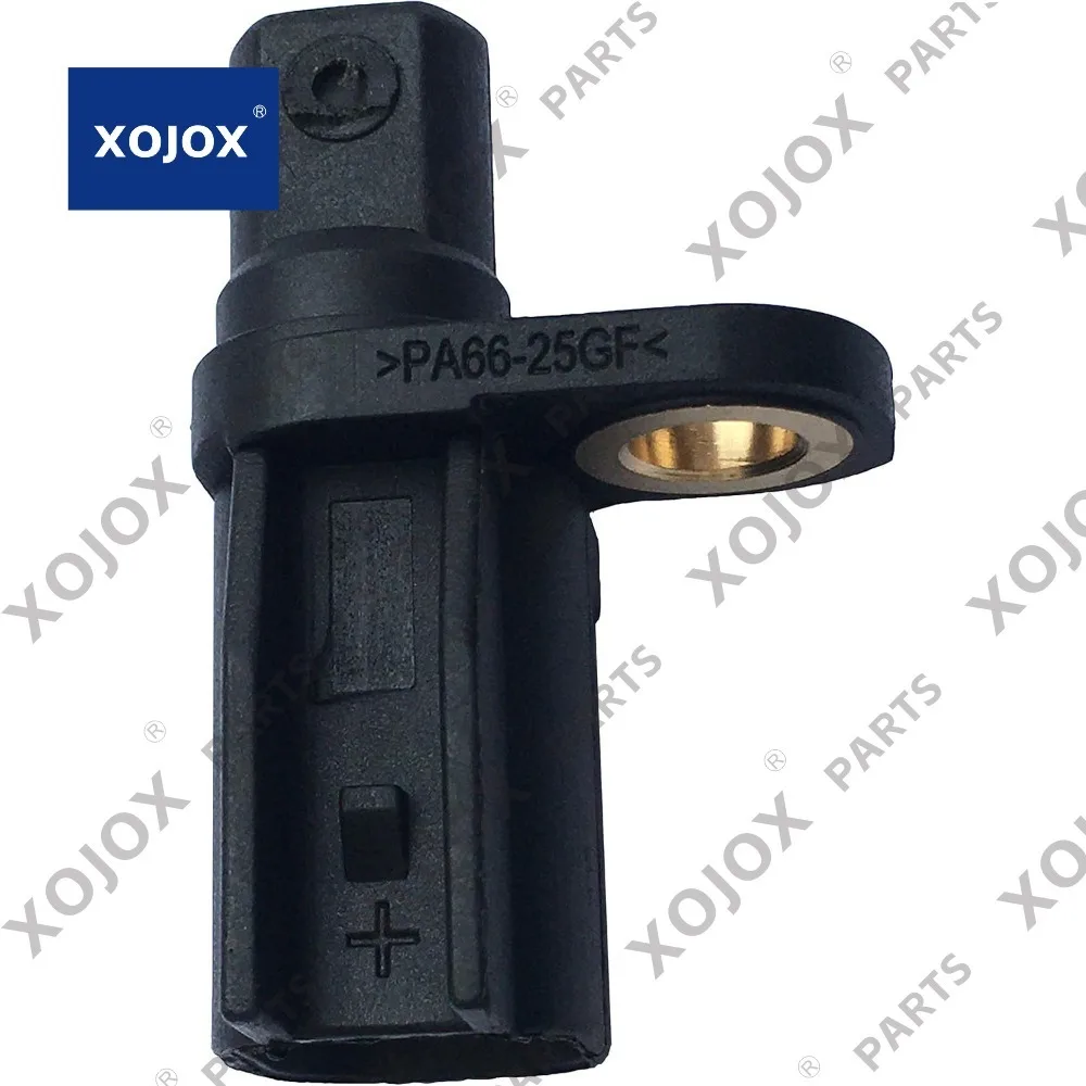 

XOJOX 036cd Датчик скорости колеса ABS для VOLVO C70/S40/S60/S80/V50/V70/XC60/XC70 2004-2014 OE # BP4K-43-711A (задний левый/правый)