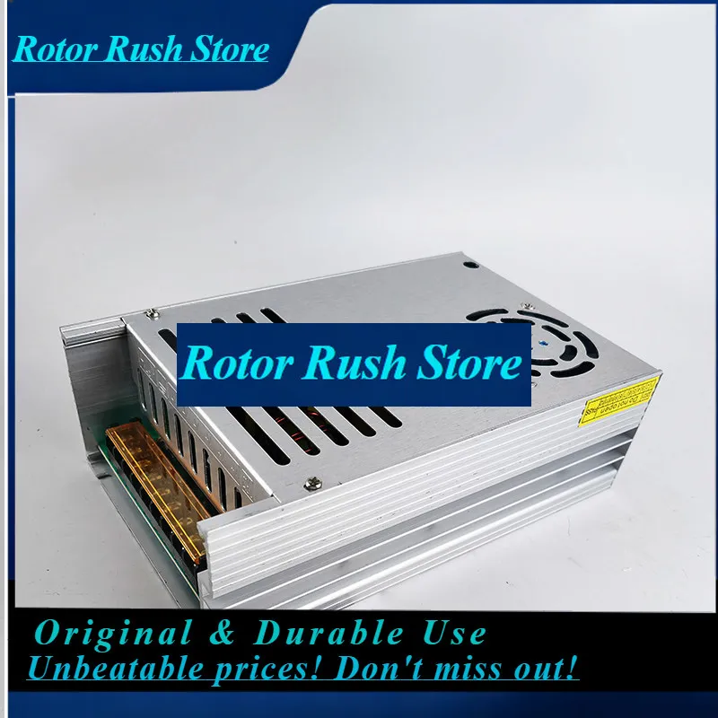 RoRuSTransformer 220V To 12V60A 24V Car Amplifier Audio High Power Inflator Pump Household