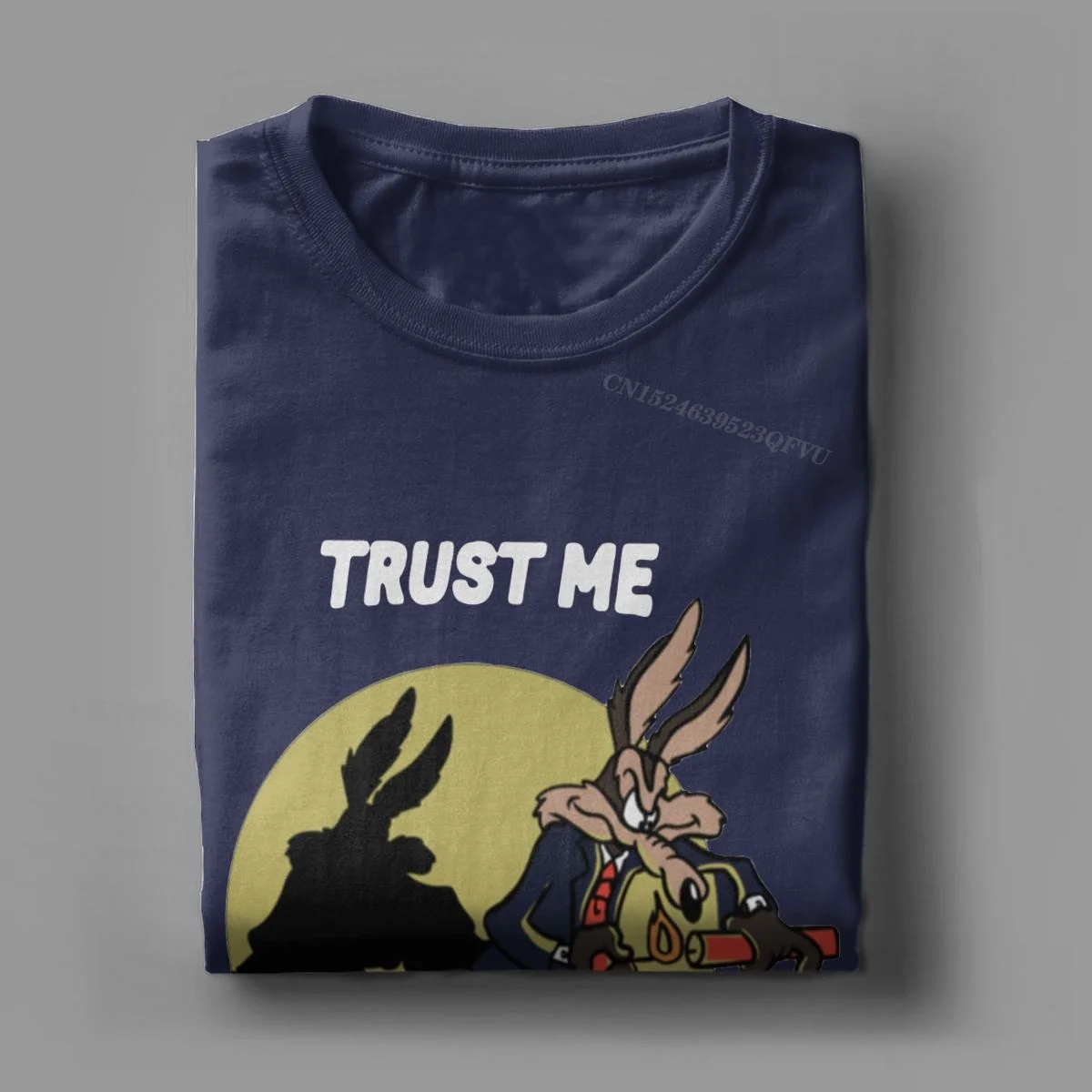 Trust Me Im An Engineer Tshirt For Men Premium Cotton Vintage Tee Shirt Round Neck Engineering Tees Harajuku Clothes Plus Size