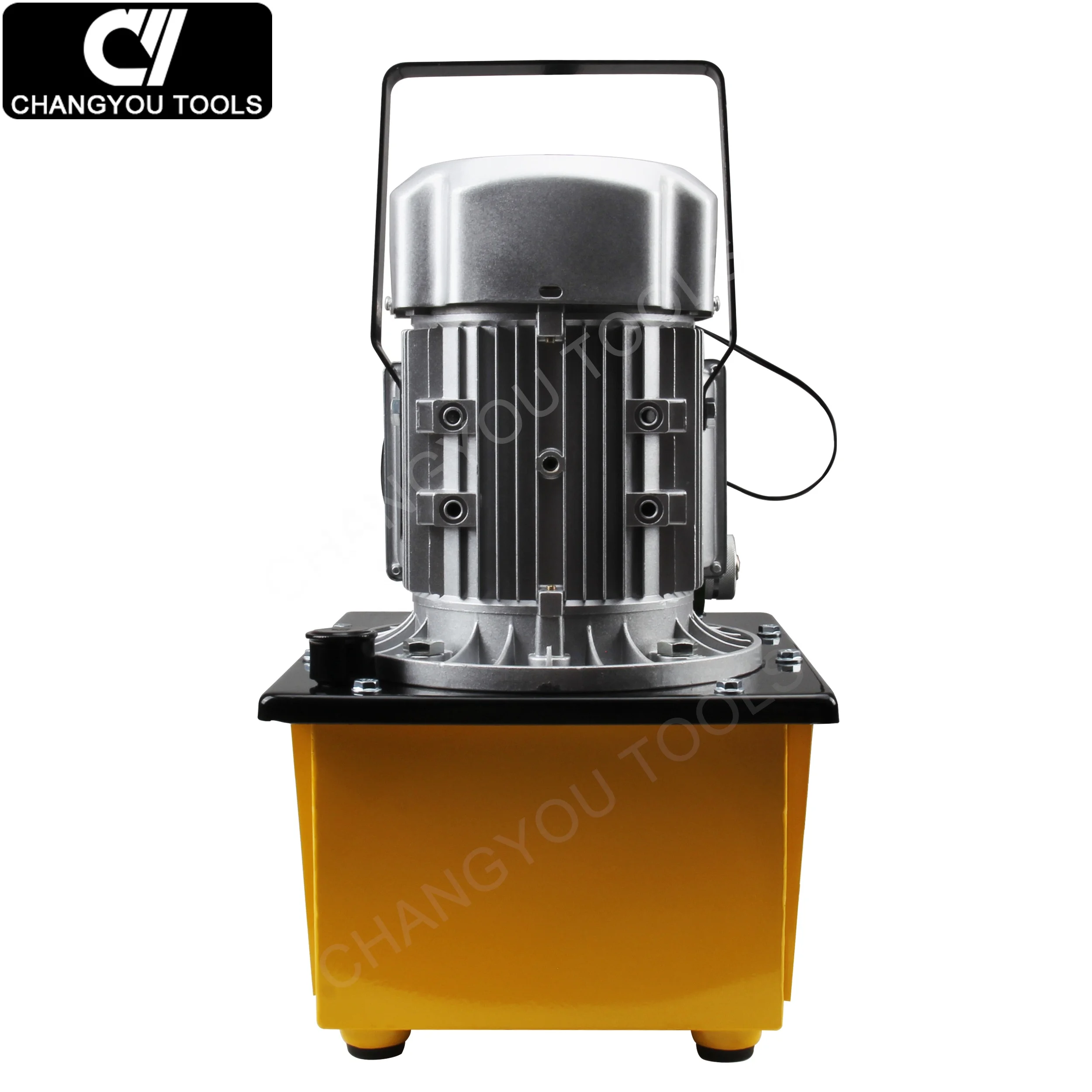 HHB-700A 700-Bar-Netzteil-Set für Hochdruck-Ölpumpen