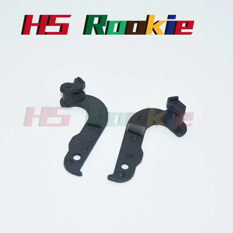 1set RC2-1072-000 RC2-1084-000 Lever Right & Left for HP LaserJet P1005 P1006 P1007 P1008 P1009 P1102