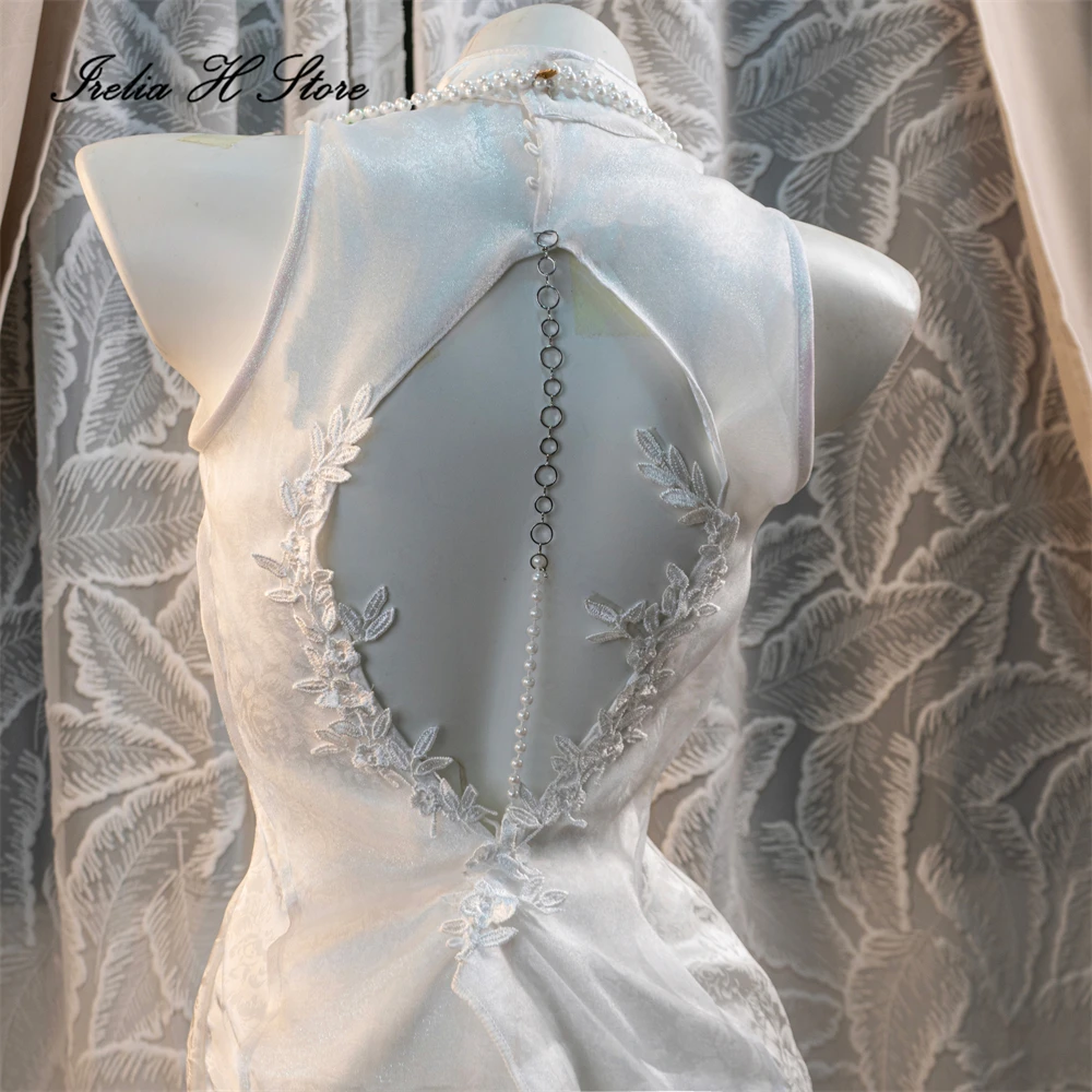 Irelia H NI: آلهة النصر KKE ماريان أزياء تنكرية أنيمي ماريان مثير شيونغسام أزياء الهالوين