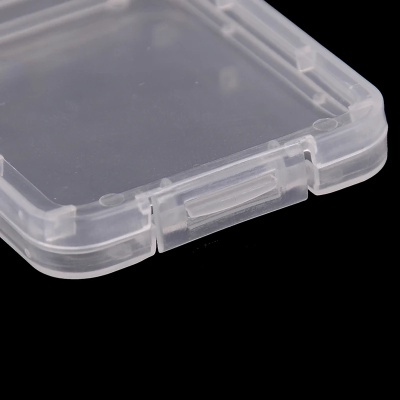 5pcs/lot Memory Card Case Box Protective Case for SD SDHC MMC XD CF Card - view 5