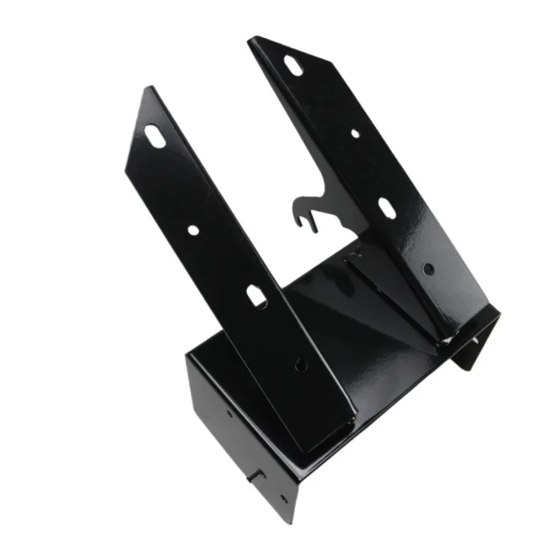 

Внутренний обтекатель мотоцикла, держатель радиокронштейна для Harley Touring Road Glide FLTR 1998-2013