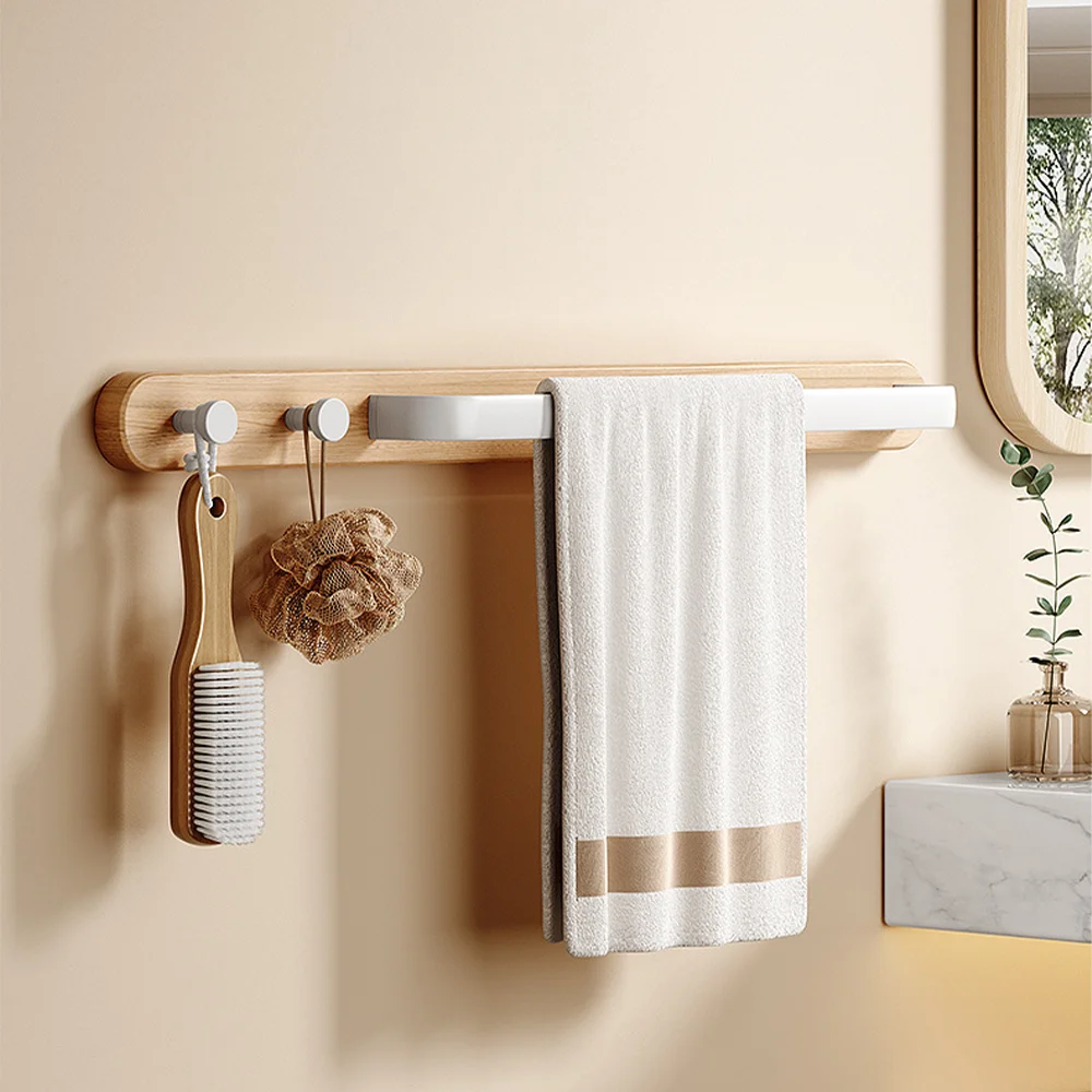 Stenoc massief houten wandgemo - Wall Organizer Pocket recensie en prijs